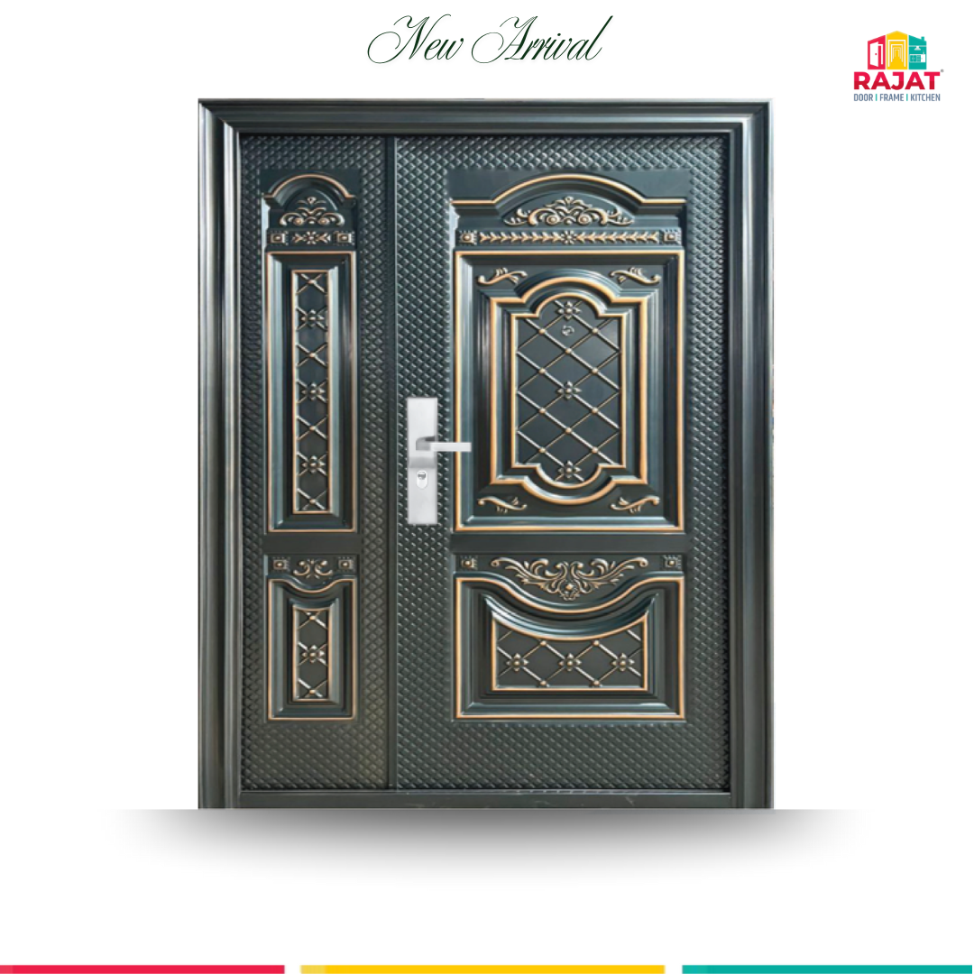RD -23 (Mother & Son Door) 48 x 81 inch New Arrival